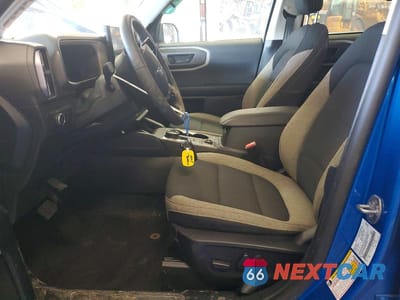 Zdjęcie 7 z 12 samochodu: 2025 FORD BRONCO SPORT BIG BEND VIN:3FMCR9BN9SRF32863 - miniatura