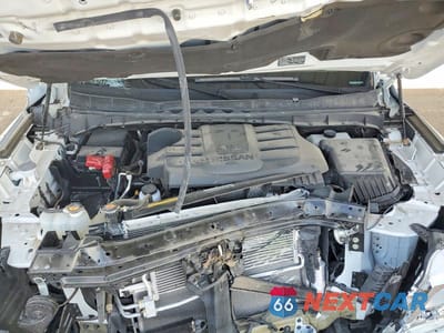 Zdjęcie 11 z 11 samochodu: 2023 NISSAN TITAN SV VIN:1N6AA1EF6PN101610 - miniatura