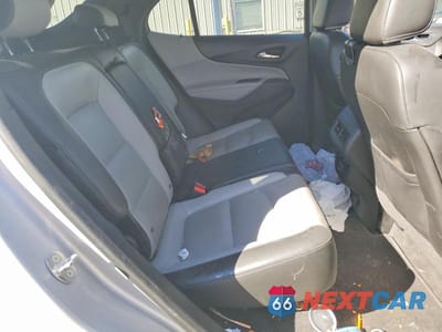 Zdjęcie 11 z 12 samochodu: 2020 CHEVROLET EQUINOX PREMIER VIN:2GNAXNEV5L6188163 - miniatura