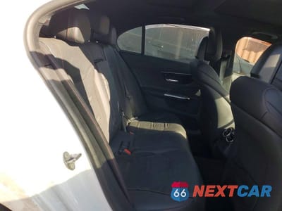 Zdjęcie 10 z 13 samochodu: 2023 MERCEDES-BENZ C 43 AMG VIN:W1KAF8HB5PR126387 - miniatura
