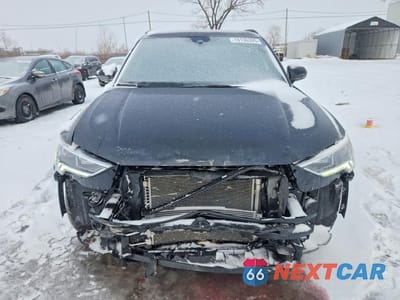 Piąte zdjęcie samochodu w środku: 2025 AUDI Q3 TECHNIK 45 VIN:WA1FECF37S1038931 - miniatura