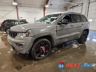 2020 JEEP GRAND CHEROKEE LAREDO 1C4RJFAG5LC165872 - główne zdjęcie licytacji z USA - miniatura