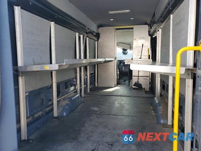 Zdjęcie 10 z 13 samochodu: 2020 FORD TRANSIT T-250 CARGO ** CLEAN TITLE * PRIOR FLEET ** VIN:1FTBR3X8XLKB26922 - miniatura