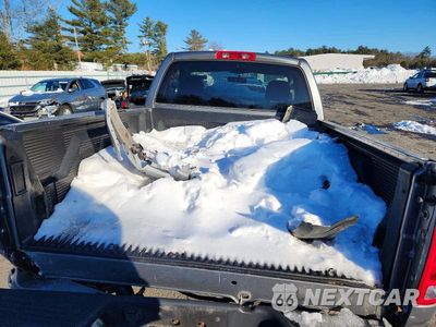 Zdjęcie 10 z 11 samochodu: 2005 DODGE RAM 1500 ST VIN:1D7HU16DX5J602788 - miniatura