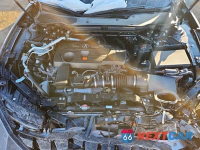 Zdjęcie 11 z 12 samochodu: 2025 ACURA TLX A-SPEC VIN:19UUB6F51SA001142 - miniatura