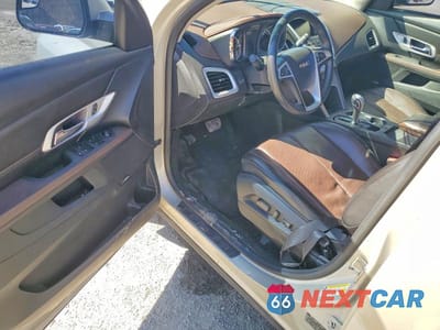 Zdjęcie 8 z 13 samochodu: 2013 GMC TERRAIN SLT VIN:2GKALUEK7D6430722 - miniatura