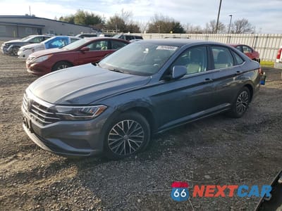 2019 VOLKSWAGEN JETTA S 3VWC57BU4KM193435 - główne zdjęcie licytacji z USA - miniatura