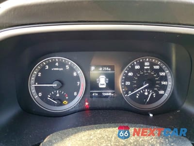 Zdjęcie 9 z 13 samochodu: 2021 HYUNDAI TUCSON SE VIN:KM8J23A42MU328841 - miniatura