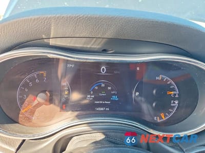 Zdjęcie 9 z 11 samochodu: 2015 JEEP GRAND CHEROKEE LAREDO VIN:1C4RJEAG2FC104767 - miniatura