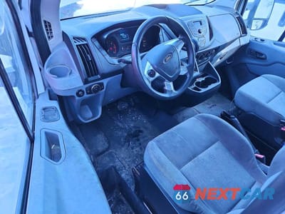 Zdjęcie 8 z 14 samochodu: 2015 FORD TRANSIT T-350 HD VIN:1FDWS9PV9FKA13042 - miniatura