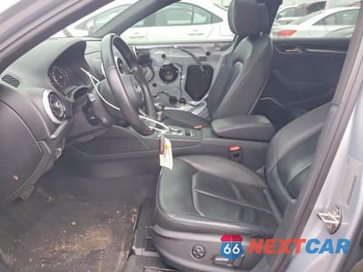 Zdjęcie 7 z 11 samochodu: 2017 AUDI A3 PREMIUM PLUS VIN:WAUJ8GFF6H1057419 - miniatura