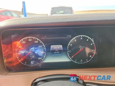 Zdjęcie 9 z 12 samochodu: 2019 MERCEDES-BENZ S 450 4MATIC VIN:WDDUG6EB7KA429018 - miniatura