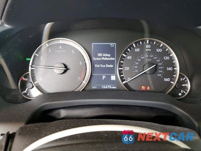 Zdjęcie 9 z 13 samochodu: 2020 LEXUS RX 350 L VIN:JTJHZKFA2L2025184 - miniatura