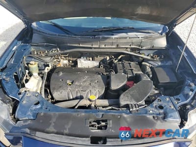 Zdjęcie 12 z 14 samochodu: 2010 MITSUBISHI OUTLANDER SE VIN:JA4AS3AW8AZ012259 - miniatura