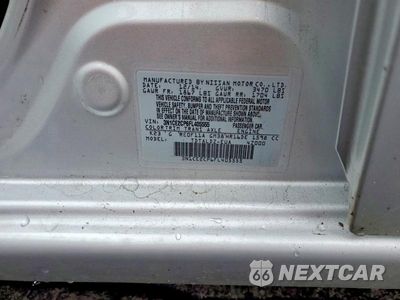 Zdjęcie 13 z 13 samochodu: 2015 NISS VERSA VIN:3N1CE2CP6FL405555 - miniatura