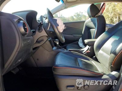Zdjęcie 7 z 13 samochodu: 2020 HYUNDAI KONA LIMITED VIN:KM8K33A57LU462964 - miniatura