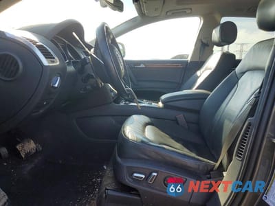 Zdjęcie 7 z 11 samochodu: 2015 AUDI Q7 PREMIUM PLUS VIN:WA1LGAFE4FD011368 - miniatura