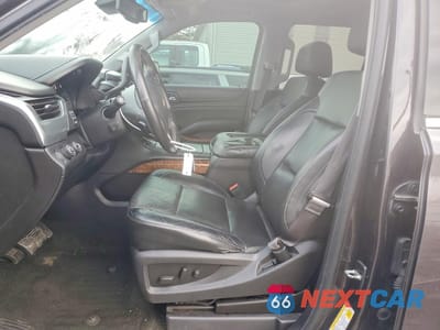 Zdjęcie 7 z 13 samochodu: 2015 CHEVROLET TAHOE K1500 LTZ VIN:1GNSKCKC1FR602140 - miniatura