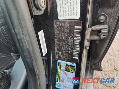 Zdjęcie 12 z 12 samochodu: 2015 KIA CADENZA PREMIUM VIN:KNALN4D76F5176024 - miniatura