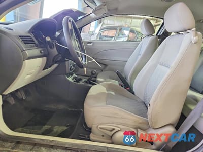 Zdjęcie 7 z 12 samochodu: 2007 CHEVROLET COBALT LS VIN:1G1AK15F077214918 - miniatura