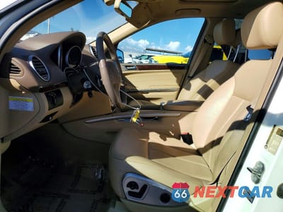 Zdjęcie 7 z 14 samochodu: 2012 MERCEDES-BENZ GL 350 BLUETEC VIN:4JGBF2FE6CA783745 - miniatura