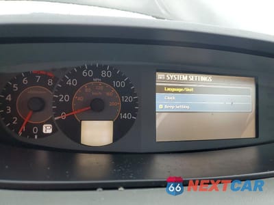 Zdjęcie 9 z 12 samochodu: 2006 NISSAN QUEST S VIN:5N1BV28UX6N115936 - miniatura