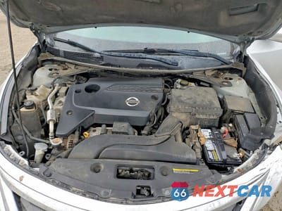Zdjęcie 11 z 12 samochodu: 2013 NISSAN ALTIMA 2.5 VIN:1N4AL3AP6DN498227 - miniatura