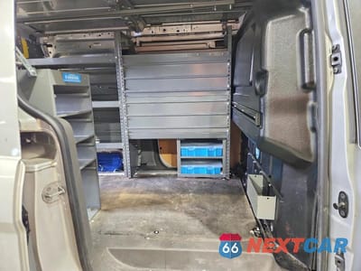 Zdjęcie 11 z 12 samochodu: 2021 FORD TRANSIT CONNECT XLT VIN:NM0LS7F2XM1503881 - miniatura