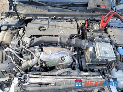Zdjęcie 11 z 13 samochodu: 2021 MERCEDES-BENZ A 220 4MATIC VIN:W1K3G4FB5MJ297880 - miniatura