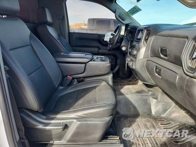 Zdjęcie 10 z 12 samochodu: 2021 CHEVROLET SILVERADO C1500 VIN:3GCNWAEF5MG202079 - miniatura