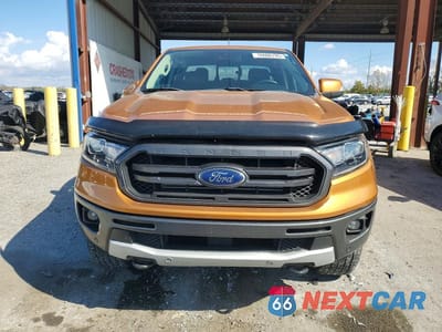 Piąte zdjęcie samochodu w środku: 2019 FORD RANGER XL VIN:1FTER4FH9KLB20185 - miniatura