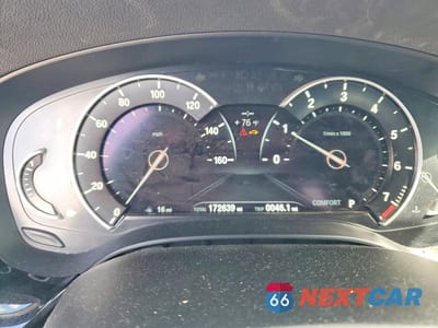 Zdjęcie 9 z 11 samochodu: 2017 BMW 530 I VIN:WBAJA5C30HG896479 - miniatura
