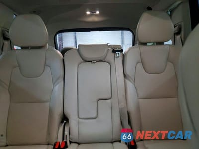 Zdjęcie 10 z 12 samochodu: 2020 VOLVO XC90 T6 MOMENTUM VIN:YV4A22PK5L1601336 - miniatura