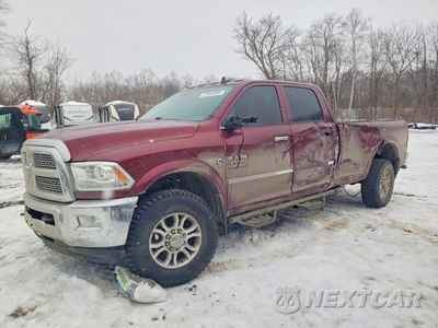 2016 RAM 3500 LARAMIE 3C63R3JL3GG242484 - główne zdjęcie licytacji z USA - miniatura