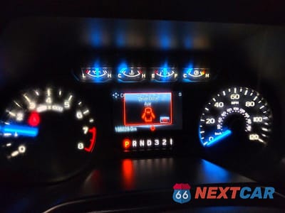Zdjęcie 9 z 11 samochodu: 2016 FORD F150 VIN:1FTMF1C80GKD31845 - miniatura