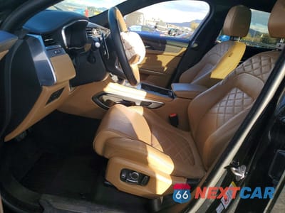 Zdjęcie 7 z 13 samochodu: 2023 JAGUAR F-PACE S VIN:SADCJ2EX0PA707104 - miniatura
