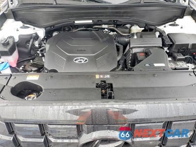Zdjęcie 12 z 13 samochodu: 2025 HYUNDAI PALISADE SE VIN:KM8R1DGE4SU937289 - miniatura