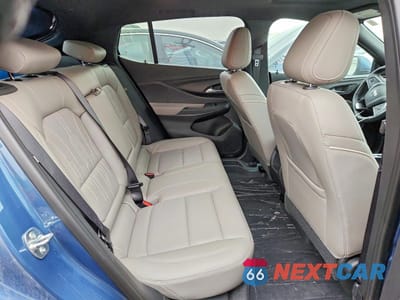 Zdjęcie 11 z 13 samochodu: 2025 BUICK ENVISTA AVENIR VIN:KL47LCEP6SB025922 - miniatura