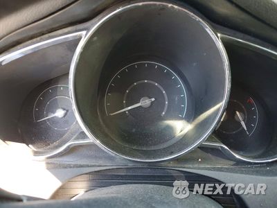 Zdjęcie 9 z 14 samochodu: 2010 CHEVROLET MALIBU 1LT VIN:1G1ZC5EB4AF220349 - miniatura