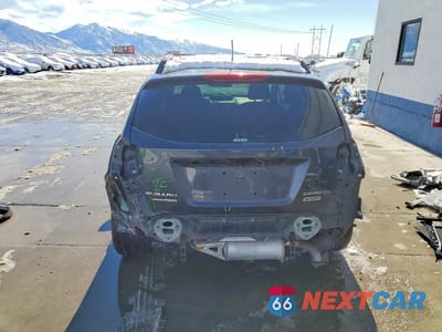 Zdjęcie 6 z 13 samochodu: 2014 SUBARU IMPREZA SPORT PREMIUM VIN:JF1GPAL63E8301974 - miniatura