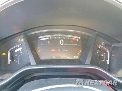 Zdjęcie 9 z 13 samochodu: 2020 HONDA CR-V EX VIN:2HKRW2H52LH635455 - miniatura