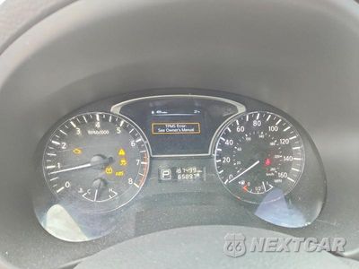 Zdjęcie 9 z 11 samochodu: 2014 NISSAN ALTIMA 2.5 VIN:1N4AL3AP5EN351950 - miniatura