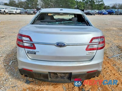 Zdjęcie 6 z 11 samochodu: 2016 FORD TAURUS SEL VIN:1FAHP2E86GG142322 - miniatura