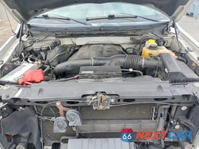 Zdjęcie 11 z 12 samochodu: 2014 FORD F150 SUPERCREW VIN:1FTFW1ET4EKD86905 - miniatura