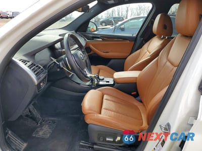 Zdjęcie 7 z 13 samochodu: 2022 BMW X3 XDRIVE30I VIN:5UX53DP05N9J24700 - miniatura