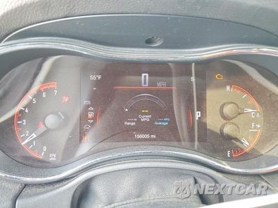 Zdjęcie 9 z 12 samochodu: 2017 DODGE DURANGO R/T VIN:1C4SDHCT3HC680844 - miniatura