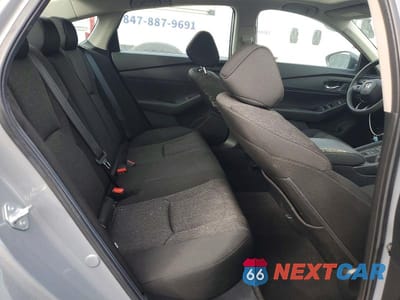 Zdjęcie 10 z 13 samochodu: 2025 HONDA ACCORD SE VIN:1HGCY1F40SA012847 - miniatura