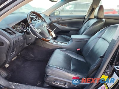 Zdjęcie 7 z 12 samochodu: 2012 LEXUS ES 350 VIN:JTHBK1EG9C2499399 - miniatura