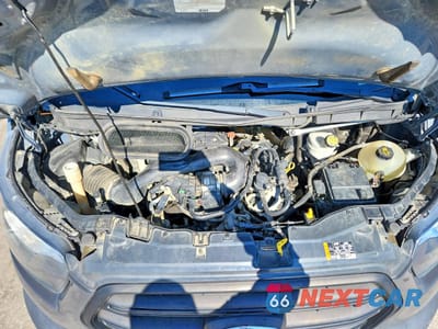 Zdjęcie 12 z 13 samochodu: 2020 FORD TRANSIT T-250 VIN:1FTBR3X89LKA47970 - miniatura