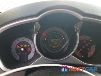 Zdjęcie 9 z 13 samochodu: 2010 CADILLAC SRX LUXURY COLLECTION VIN:3GYFNDEY5AS608649 - miniatura